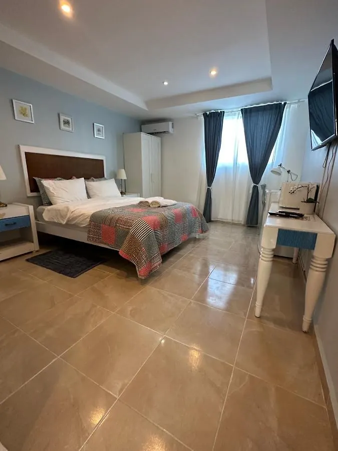 Noe Hotel One Bedroom #3 Punta Cana