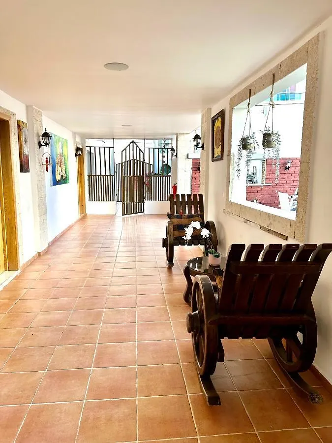 Noe Hotel One Bedroom #3 Punta Cana 0*,