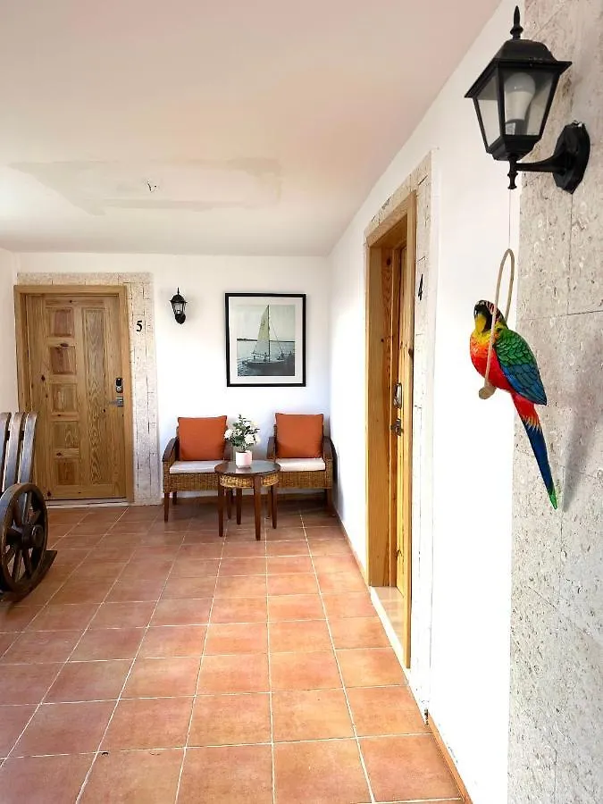 Noe Hotel One Bedroom #3 Punta Cana