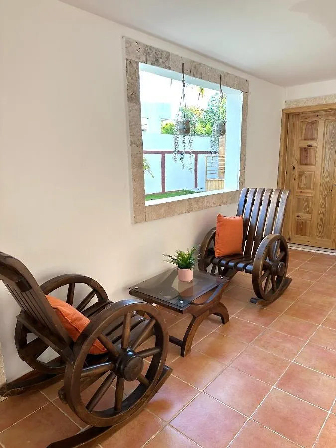 Noe Hotel One Bedroom #3 Punta Cana