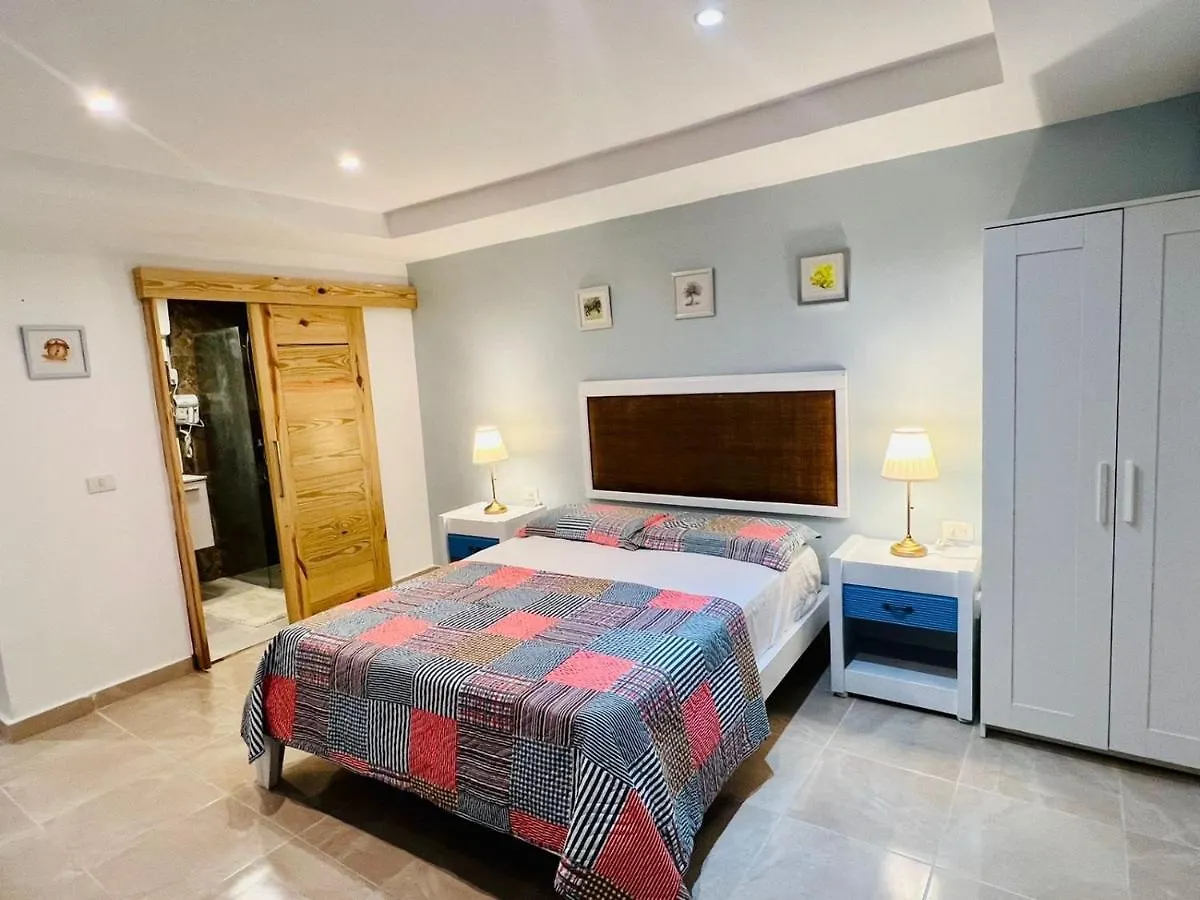 פונטה קאנה Noe Hotel One Bedroom #3 0*, פונטה קאנה הרפובליקה הדומיניקנית