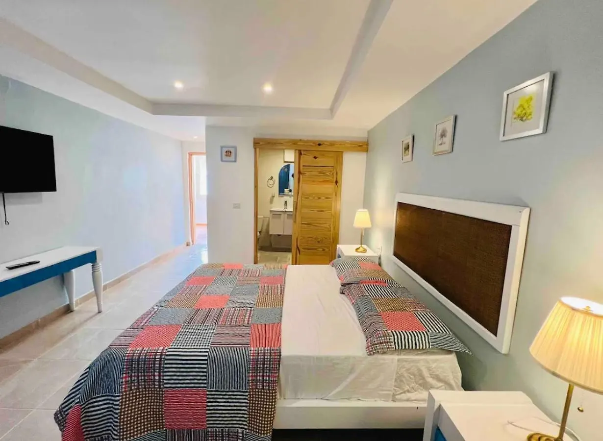 פונטה קאנה Noe Hotel One Bedroom #3