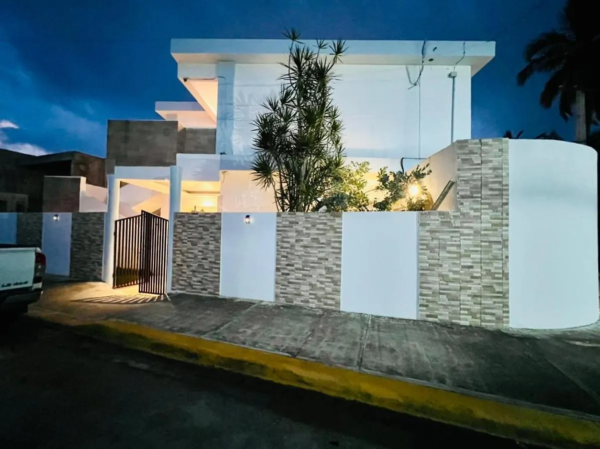 פונטה קאנה Noe Hotel One Bedroom #3 הרפובליקה הדומיניקנית