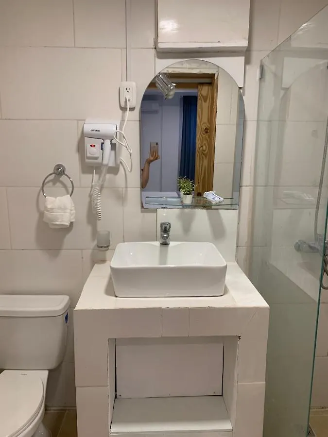 פונטה קאנה Noe Hotel One Bedroom #3