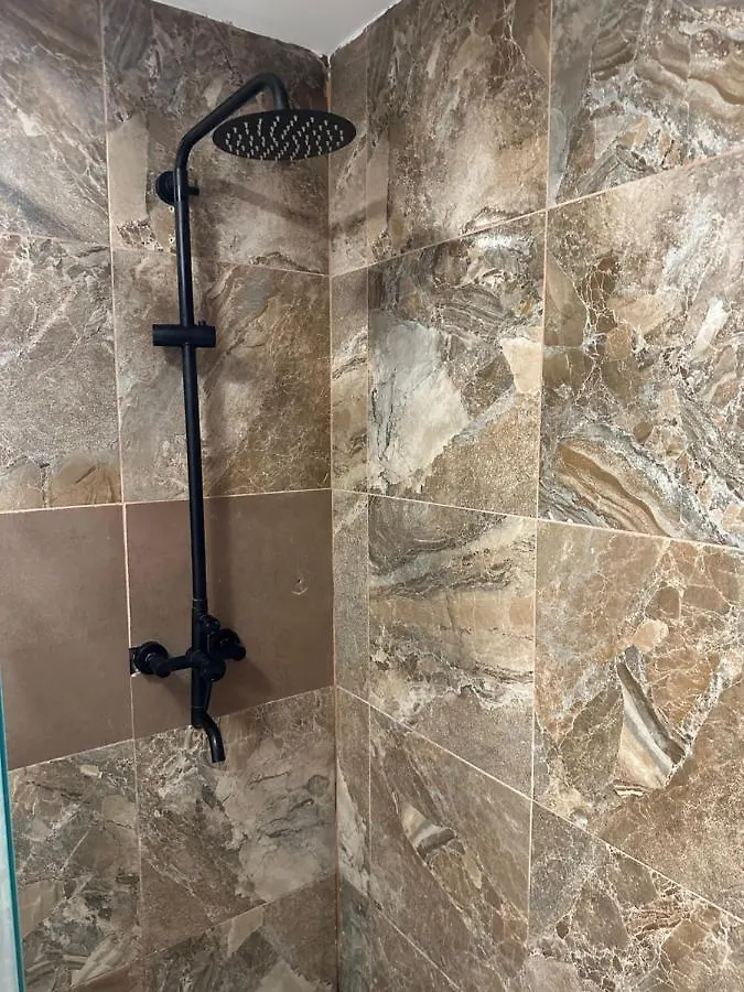 פונטה קאנה Noe Hotel One Bedroom #3 פונטה קאנה