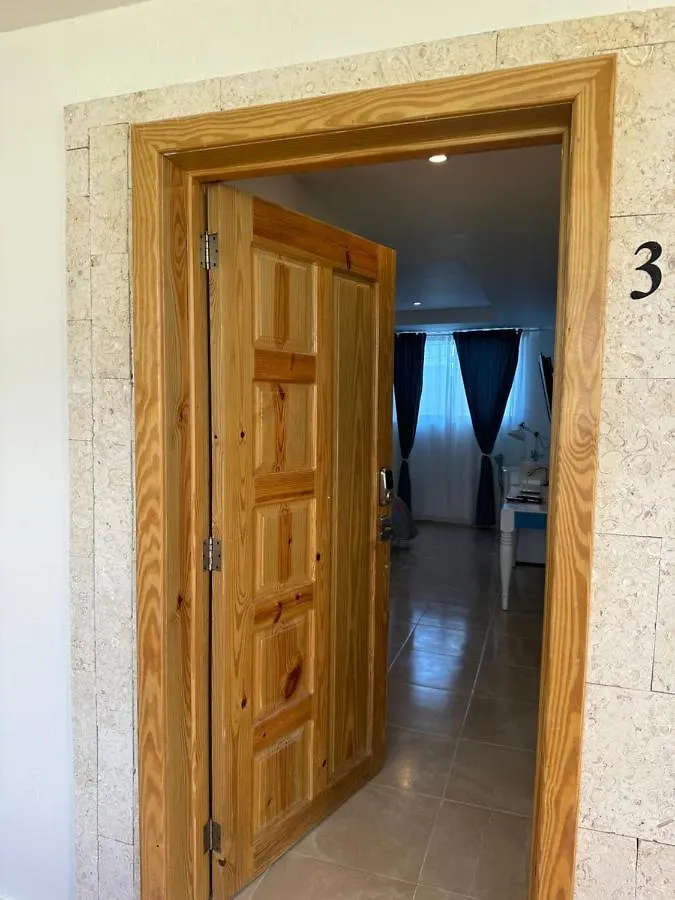 פונטה קאנה Noe Hotel One Bedroom #3