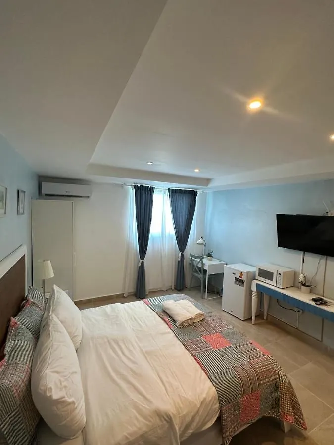 פונטה קאנה Noe Hotel One Bedroom #3