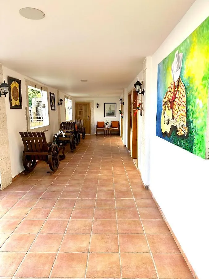 פונטה קאנה Noe Hotel One Bedroom #3