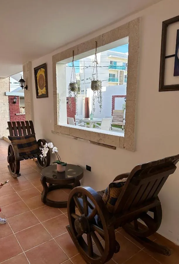 פונטה קאנה Noe Hotel One Bedroom #3 הרפובליקה הדומיניקנית