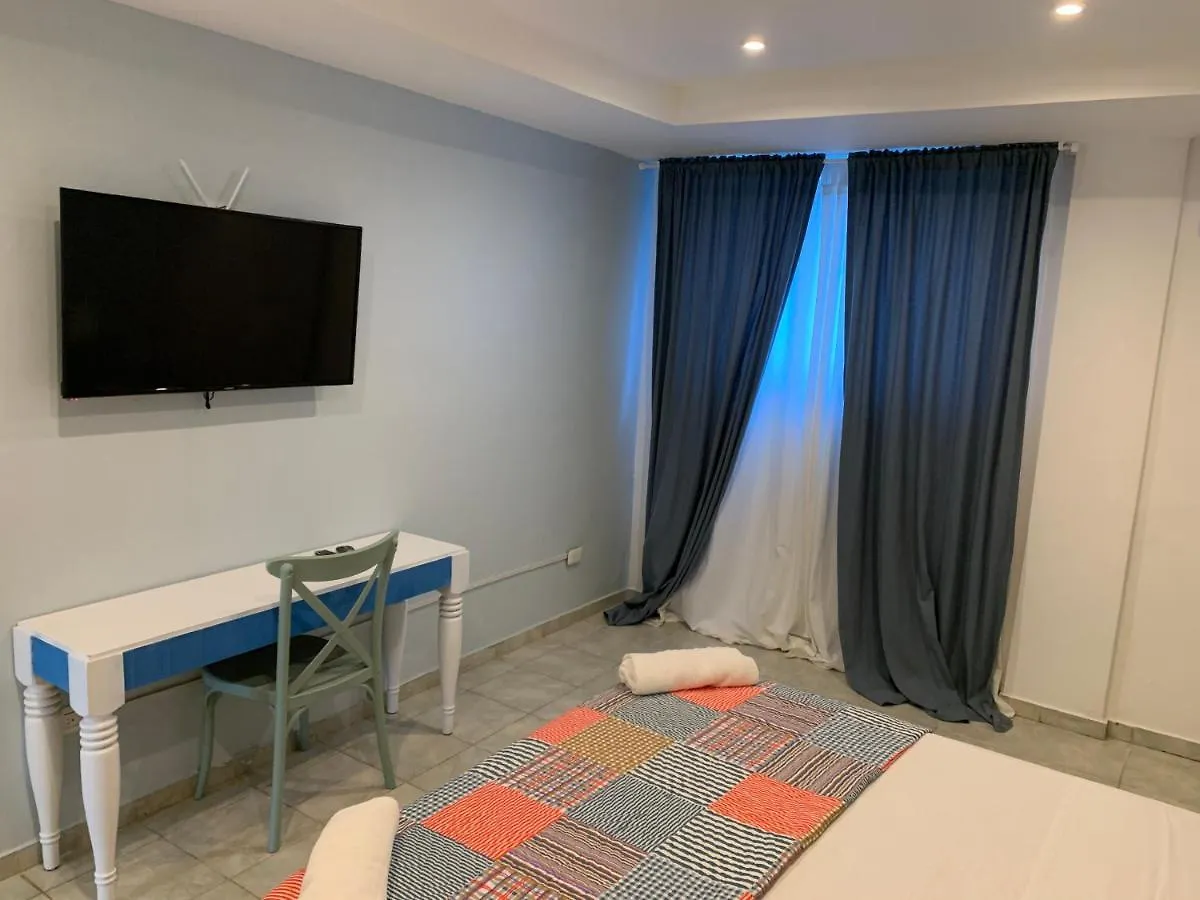 Noe Hotel One Bedroom #3 Punta Cana Den Dominikanske Republik